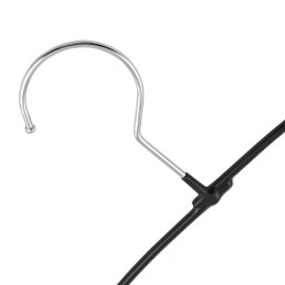 Palisad Вешалка для легкой одежды с прорезиненным противоскользящим покрытием 40 см, 5 шт, Home 929275