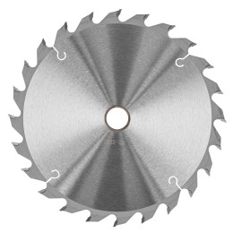 Gross Пильный диск по дереву 165 x 20/16 x 24Т 73311