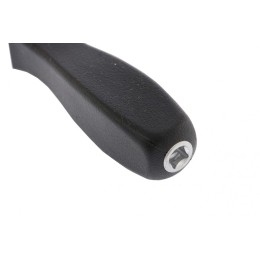 Matrix Вороток-отвертка, 150 мм, квадрат 1/4 13920