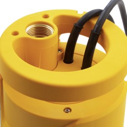 Denzel Погружной насос высокого давления PH900, X-Pro, подъем 30 м, 900 Вт, 5500 л/ч 97233