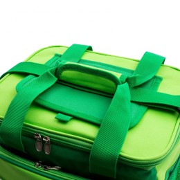 Palisad Сумка холодильник 320 x 250 x 240 мм, с двумя охлаждающими блоками Camping 69597