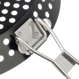 Palisad Решетка-жаровня 530 х 305 х 40 мм, Camping ﻿69563