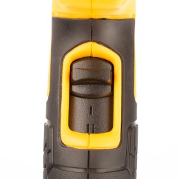 Denzel Фен технический HG-2000E, 2000 Вт LCD дисплей 28007