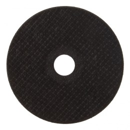 Сибртех Круг отрезной по металлу, 125 х 1,2 х 22,2 мм 743147