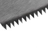 Ножовка по дереву  Зубец , 400 мм, 11 TPI, зуб 2D, калёный зуб, 2-х компонентная рукоятка Сибртех 23824