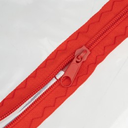 Matrix Пленочная дверь на молнии типа L,220 x 120 cm, с малярной лентой 2.5 см х 10 м 88758