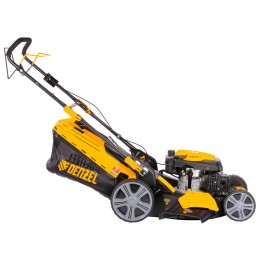 Denzel Газонокосилка бензиновая GLD-520SP 58804