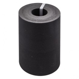 Palisad Бордюрная лента, 20 х 900 см, полипропиленовая, черная, Россия, 64479