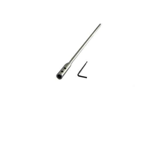 Удлинитель для перовых сверл, 300 мм, D 16-40 мм, шестигранный хвостовик Matrix 704955
