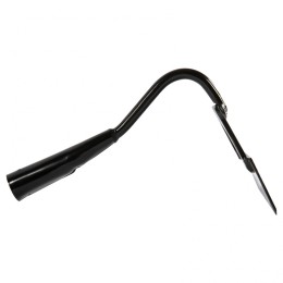 Сибртех Мотыга стальная усиленная, 190 х 60 мм, без черенка, Россия, 62281