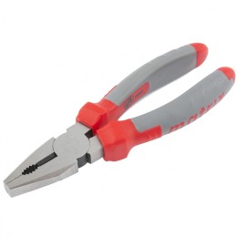 Matrix Плоскогубцы комбинированные, 160 мм, двухкомпонентные рукоятки 16942