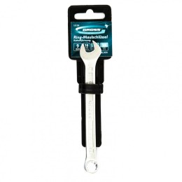 Gross Ключ комбинированный 9 мм, CrV, холодный штамп 15128