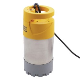 Denzel Погружной насос высокого давления PH900, X-Pro, подъем 30 м, 900 Вт, 5500 л/ч 97233