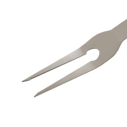 Palisad Набор приборов для барбекю, 5 шт, в алюминиевом кейсе, Camping ﻿69579