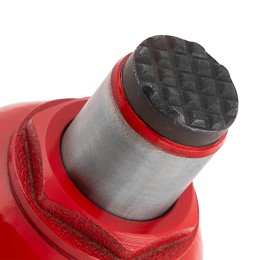 Sparta Домкрат гидравлический бутылочный 20 т, h подъема 215-405 мм 50338 Compact