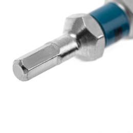 Gross Бита HEX 3 х 50, сталь S2, 10 шт. 11462