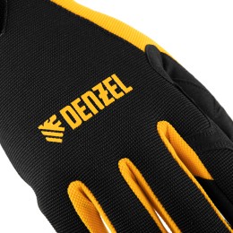 Denzel Перчатки универсальные на липучке, размер 10// 67994