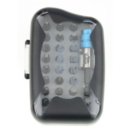 Барс Набор бит с адаптером, 30 шт 13314