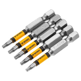 Denzel Бита T10x50, 5 шт.// 7711318