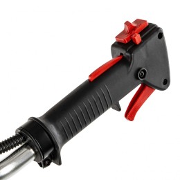 Сибртех Триммер бензиновый КС-3000Н, 52 см3, неразъемная штанга, состоит из 2 частей 962555