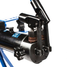 Stels Трубогиб гидравлический, горизонтальный, 13 т, башмаки 1/2"-2" 18151