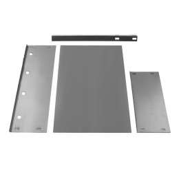 Palisad Мангал эконом 350 x 250 x 350 мм, Россия Camping 69648