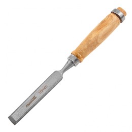 Sparta Долото-стамеска 16 мм, деревянная рукоятка// 242465