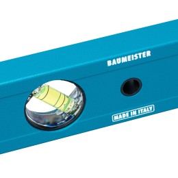 Gross Уровень алюминиевый усиленный, 2000 мм, 3 глазка 33640