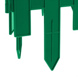 Palisad Забор декоративный Марокко, 28 х 300 см, зеленый, Россия, 65030