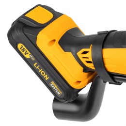 Denzel Многофункциональный инструмент MTL-IB-18-02 28401