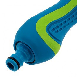 Palisad Пистолет-распылитель, 8 режимов полива, эргономичная рукоятка Luxe65171