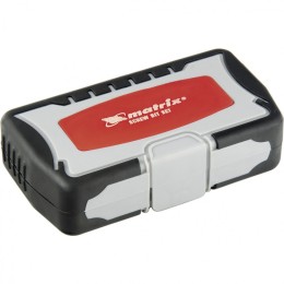 Matrix Набор бит и сверл, магнитный адаптер, CrV, пластиковый кейс, 40 шт. 11322