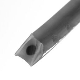 Denzel Леска для триммера двухкомпонентная зубчатый квадрат, 3,0мм х 113м, на DIN кат. EXTRA CORD 96828