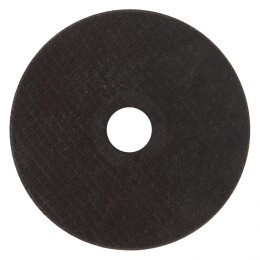 Сибртех Круг отрезной по металлу, 125 х 2,0 х 22,2 мм 743167