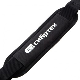 Сибртех Ремень для триммера универсальный с защитой бедра 96370