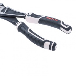 Matrix Бокорезы 190 мм, усиленная система, Pro 17549