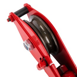 Matrix Блок монтажный с проушиной, 1 т 51927