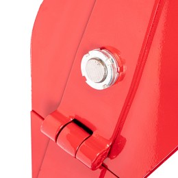 Matrix Блок монтажный с крюком, 5 т 51925