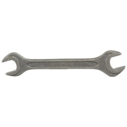 Сибртех Ключ рожковый, 14 х 15 мм, CrV, фосфатированный, ГОСТ 2839 14326