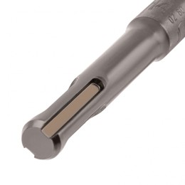 Gross Бур по бетону Pro, 14 х 300 мм, SDS Plus 70684