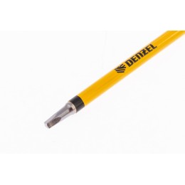 Denzel Бита S1x100 мм, 5 шт.// 7711331