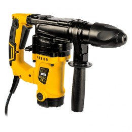 Denzel Перфоратор электрический RHV-1100-26, SDS-plus, 1100 Вт, 4 Дж 26610