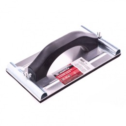 Matrix Сеткодержатель, 230 х 120 мм, металлический с зажимами 75857