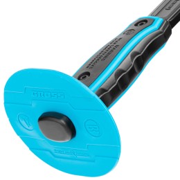 Gross Зубило-керн, 300 мм 18805