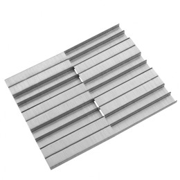 Denzel Скобы, 6 мм, для мебельного степлера, тип 53, 2000 шт. 41100