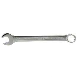 Gross Ключ комбинированный 17 мм, CrV, холодный штамп 15136