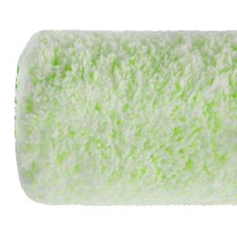 Сибртех Валик Работы с древесиной , 180 мм, ворс 12 мм, D - 48 мм, D ручки - 6 мм, микроволокно 80246