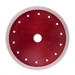 Matrix Диск алмазный сплошной, тонкий, 200 х 25.4 мм, мокрое резание 730857