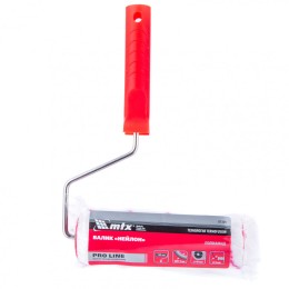 Matrix Валик Нейлон Pro, 180 мм, ворс 9 мм, D 48 мм, D ручки 6 мм, полиамид81309