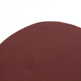 Matrix Круг абразивный на ворсовой подложке под "липучку", P 400, 150 мм, 5 шт 73895